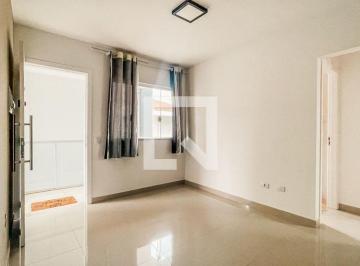 Apartamento · 45m² · 2 Quartos · Apartamento à Venda - Vila Ede, 2 Quartos, 45 m2