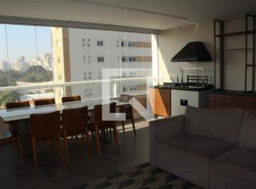 Apartamento · 119m² · 3 Quartos · 3 Vagas · Apartamento à Venda - Perdizes, 3 Quartos, 119 m2