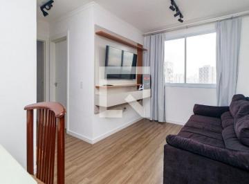 Apartamento · 43m² · 2 Quartos · 1 Vaga · Apartamento à Venda - Santo Amaro , 2 Quartos, 43 m2