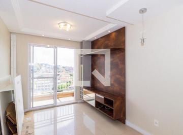 Apartamento de 2 quartos, São Paulo · Apartamento à Venda - Sitio Morro Grande, 2 Quartos, 48 m2