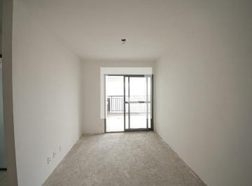 Apartamento · 75m² · 2 Quartos · 1 Vaga · Apartamento à Venda - Vila Ema, 2 Quartos, 75 m2