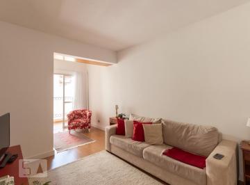 Apartamento · 45m² · 1 Quarto · 1 Vaga · Apartamento à Venda - Itaim Bibi, 1 Quarto, 45 m2