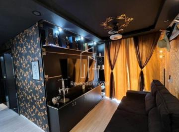 Apartamento · 54m² · 2 Quartos · Apartamento à Venda em Campos Elíseos, São Paulo-SP: 2 Quartos, 1 Suíte, 2 Banheiros, 54m² - A Oport