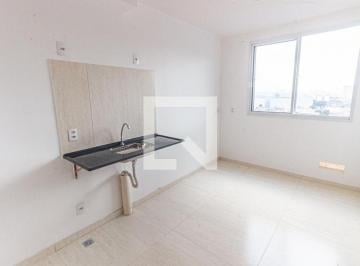Apartamento · 25m² · 1 Quarto · Apartamento à Venda - Belém, 1 Quarto, 25 m2