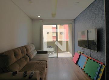 Apartamento · 56m² · 2 Quartos · 1 Vaga · Apartamento à Venda - Interlagos, 2 Quartos, 56 m2