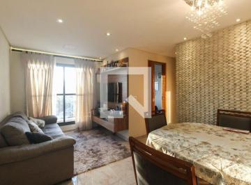 Apartamento · 73m² · 3 Quartos · 1 Vaga · Apartamento à Venda - Vila Matilde, 3 Quartos, 73 m2