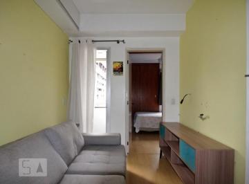 Apartamento · 28m² · 1 Quarto · 1 Vaga · Apartamento à Venda - Consolação, 1 Quarto, 28 m2