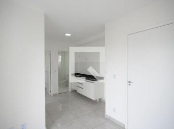 Apartamento · 32m² · 2 Quartos · Apartamento à Venda - Bosque da Saúde, 2 Quartos, 32 m2