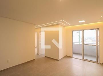 Apartamento · 54m² · 3 Quartos · 1 Vaga · Apartamento à Venda - Vila Nogueira, 3 Quartos, 54 m2