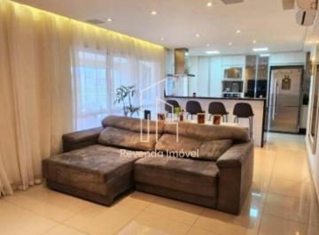 Apartamento · 132m² · 3 Quartos · 2 Vagas · Apartamento de luxo com 3 suítes e 2 vagas no Jardim Dom Bosco, São Paulo-SP: conheça já!