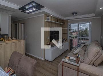 Apartamento de 2 quartos, São Paulo · Apartamento à Venda - São João Clímaco, 2 Quartos, 49 m2