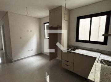 Apartamento · 50m² · 2 Quartos · 1 Vaga · Apartamento à Venda - Campestre, 2 Quartos, 50 m2