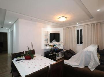 Apartamento · 52m² · 2 Quartos · 1 Vaga · Apartamento à Venda - Centro, 2 Quartos, 52 m2