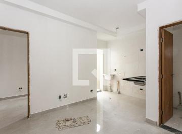 Apartamento · 45m² · 2 Quartos · Apartamento à Venda - Vila Nova Savoia, 2 Quartos, 45 m2