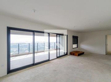 Apartamento · 165m² · 3 Quartos · 2 Vagas · Apartamento à Venda - Água Branca, 3 Quartos, 165 m2