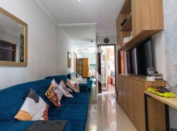 Apartamento · 48m² · 3 Quartos · 1 Vaga · Apartamento à Venda - Penha de França, 3 Quartos, 48 m2