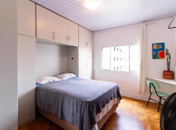 Apartamento · 56m² · 1 Quarto · Venda de Apartamento na Barra Funda - São Paulo-SP 1 Quarto, 1 Sala, 1 Banheiro - 56,00m² - Ótima Lo