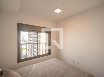 Apartamento · 75m² · 2 Quartos · 1 Vaga - Revenda Imóveis · Apartamento à Venda - Vila Clementino, 2 Quartos, 75 m2