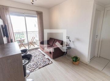 Apartamento · 40m² · 1 Quarto · 1 Vaga · Apartamento à Venda - Mooca, 1 Quarto, 40 m2