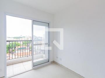 Este encantador apartamento é a escolha perfeita para quem busca conforto e prat · Apartamento à Venda - Jardim Casablanca, 2 Quartos, 42 m2