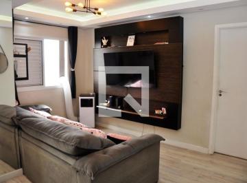 Apartamento · 56m² · 1 Quarto · 1 Vaga · Apartamento à Venda - Piqueri, 1 Quarto, 56 m2