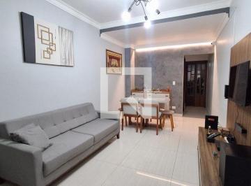 Casa · 98m² · 2 Quartos · 1 Vaga · Casa à Venda - Jardim do Mar, 2 Quartos, 98 m2