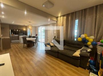 Casa · 147m² · 3 Quartos · 2 Vagas · Casa à Venda - Alphaville, 3 Quartos, 147 m2