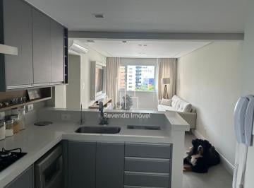 Apartamento · 73m² · 2 Quartos · Apartamento RESIDENCIAL em SÃO PAULO - SP, VILA UBERABINHA