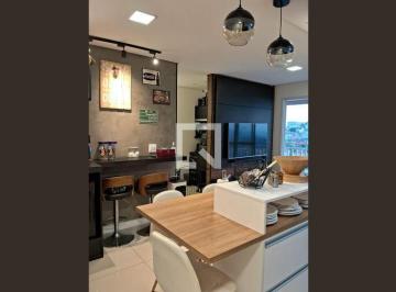 Apartamento · 62m² · 2 Quartos · 2 Vagas · Apartamento à Venda - Quitaúna, 2 Quartos, 62 m2