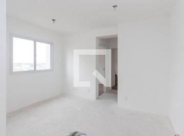 Apartamento · 37m² · 2 Quartos · Apartamento à Venda - Santo Amaro , 2 Quartos, 37 m2