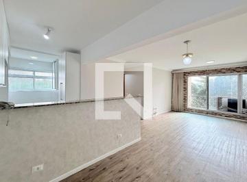 Apartamento · 78m² · 2 Quartos · 2 Vagas · Apartamento à Venda - Campo Belo, 2 Quartos, 78 m2
