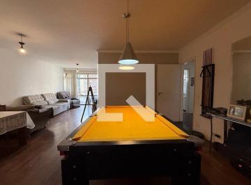 Apartamento · 150m² · 3 Quartos · 1 Vaga · Apartamento à Venda - Higienópolis, 3 Quartos, 150 m2