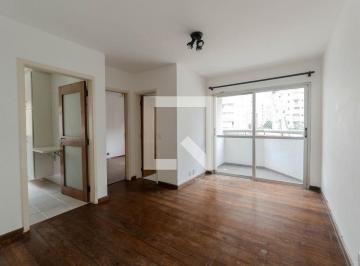Apartamento · 40m² · 1 Quarto · 1 Vaga · Apartamento à Venda - Consolação, 1 Quarto, 40 m2