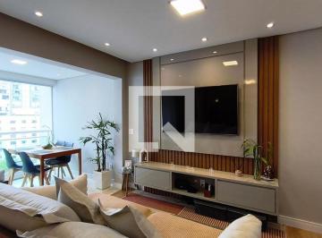 Apartamento · 68m² · 2 Quartos · 2 Vagas · Apartamento à Venda - Vila Mariana, 2 Quartos, 68 m2