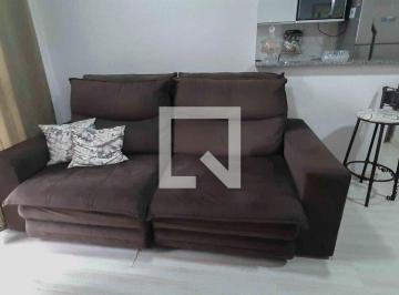 Apartamento en Venda de 2 quartos Padroeira · Apartamento à Venda - Padroeira, 2 Quartos, 63 m2