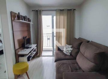 Apartamento · 63m² · 2 Quartos · 1 Vaga · Apartamento à Venda - Padroeira, 2 Quartos, 63 m2