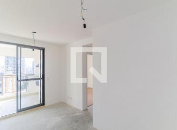 Apartamento · 58m² · 2 Quartos · 1 Vaga · Apartamento à Venda - Chácara Santo Antonio, 2 Quartos, 58 m2