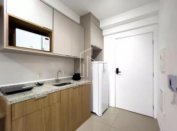 Apartamento · 24m² · 1 Quarto · Imperdível! Apartamento à venda no Paraíso, São Paulo-SP: 1 quarto, 1 banheiro, 24m². Venha conferir