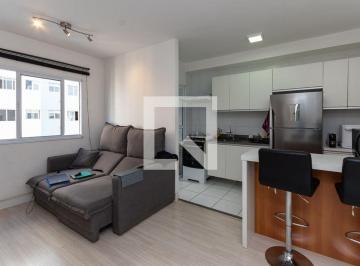 Apartamento · 35m² · 1 Quarto · Apartamento à Venda - Bom Retiro, 1 Quarto, 35 m2