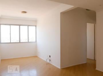 Apartamento · 72m² · 3 Quartos · 2 Vagas · Apartamento à Venda - Jardim Marajoara , 3 Quartos, 72 m2