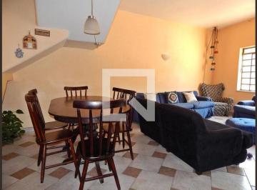 Casa · 189m² · 3 Quartos · 2 Vagas · Casa à Venda - Cambuci, 3 Quartos, 189 m2