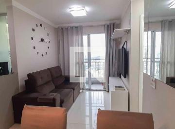 Apartamento · 49m² · 2 Quartos · 1 Vaga · Apartamento à Venda - São Pedro, 2 Quartos, 49 m2