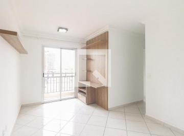 Apartamento · 52m² · 2 Quartos · 1 Vaga · Apartamento à Venda - Vila Esperança, 2 Quartos, 52 m2