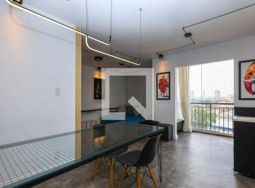 Apartamento · 67m² · 1 Quarto · 2 Vagas · Apartamento à Venda - Vila Sônia, 1 Quarto, 67 m2