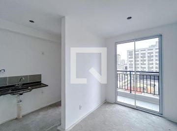 Apartamento · 43m² · 2 Quartos · 1 Vaga · Apartamento à Venda - Tatuapé, 2 Quartos, 43 m2