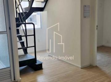 Apartamento · 58m² · 1 Quarto · Cobertura, nunca habitada, à venda na Vila das Belezas - Ao lado do metrô
