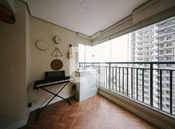 Apartamento Venda de 2 quartos · Apartamento à Venda - Vila Guilhermina, 2 Quartos, 81 m2