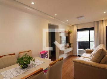 Apartamento · 52m² · 2 Quartos · 1 Vaga · Apartamento à Venda - Jardim do Mar, 2 Quartos, 52 m2