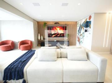 Apartamento · 165m² · 3 Quartos · 3 Vagas · Apartamento à Venda - Jardim Bela Vista, 3 Quartos, 165 m2