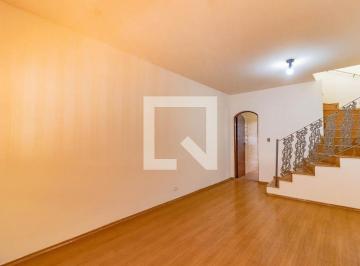 Casa · 60m² · 2 Quartos · 2 Vagas · Casa à Venda - Jabaquara, 2 Quartos, 60 m2